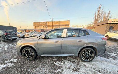 BMW X2, 2024 год, 6 300 000 рублей, 1 фотография