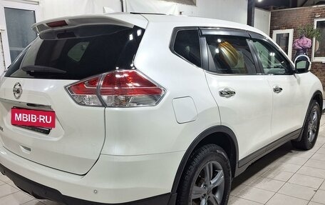 Nissan X-Trail, 2018 год, 2 300 000 рублей, 17 фотография