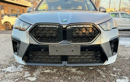 BMW X2, 2024 год, 6 300 000 рублей, 2 фотография