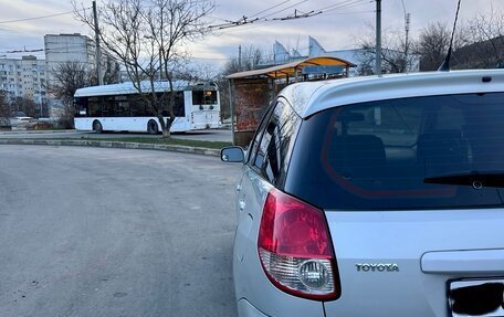 Toyota Matrix, 2003 год, 535 000 рублей, 6 фотография