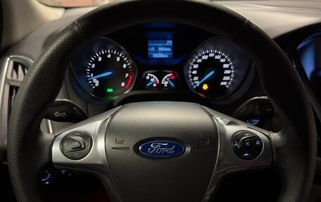 Ford Focus III, 2013 год, 1 150 000 рублей, 16 фотография