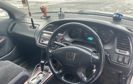 Honda Accord VII рестайлинг, 1999 год, 615 000 рублей, 17 фотография