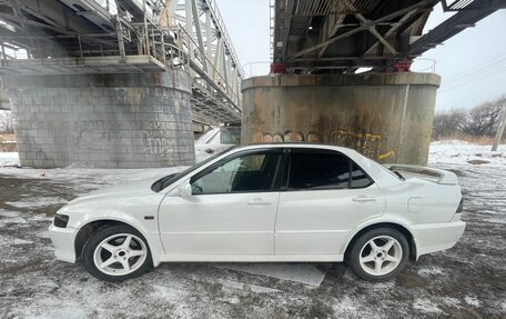 Honda Accord VII рестайлинг, 1999 год, 615 000 рублей, 25 фотография