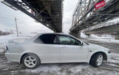 Honda Accord VII рестайлинг, 1999 год, 615 000 рублей, 26 фотография