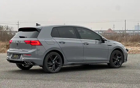 Volkswagen Golf VIII, 2022 год, 1 679 000 рублей, 6 фотография