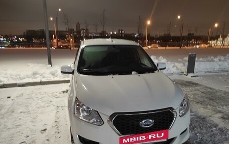 Datsun on-DO I рестайлинг, 2018 год, 510 000 рублей, 3 фотография