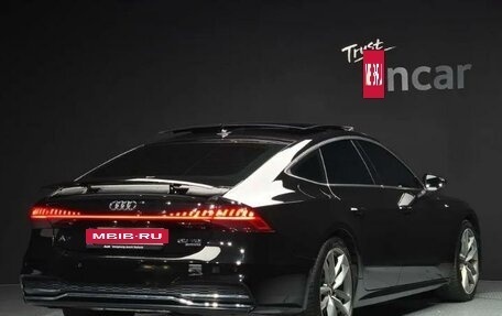 Audi A7, 2020 год, 4 800 000 рублей, 2 фотография