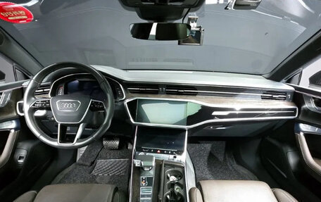 Audi A7, 2020 год, 4 800 000 рублей, 9 фотография