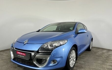 Renault Megane III, 2012 год, 750 000 рублей, 1 фотография