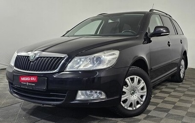 Skoda Octavia, 2010 год, 890 000 рублей, 1 фотография