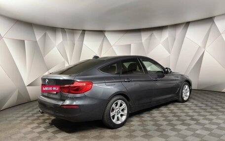 BMW 3 серия, 2016 год, 2 659 900 рублей, 2 фотография