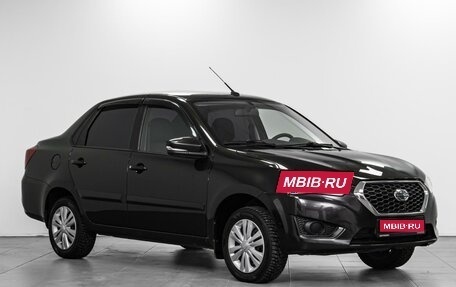 Datsun on-DO I рестайлинг, 2020 год, 999 000 рублей, 1 фотография