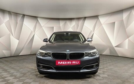 BMW 3 серия, 2016 год, 2 659 900 рублей, 3 фотография