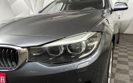 BMW 3 серия, 2016 год, 2 659 900 рублей, 8 фотография