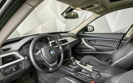 BMW 3 серия, 2016 год, 2 659 900 рублей, 17 фотография