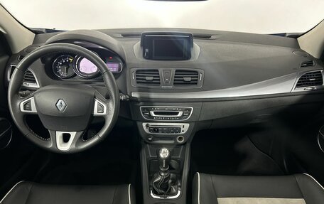 Renault Megane III, 2012 год, 750 000 рублей, 7 фотография