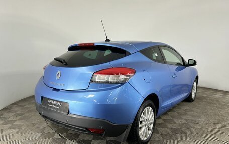 Renault Megane III, 2012 год, 750 000 рублей, 6 фотография