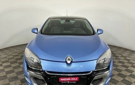 Renault Megane III, 2012 год, 750 000 рублей, 2 фотография