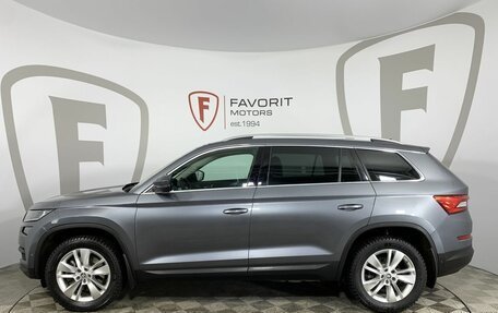 Skoda Kodiaq I, 2018 год, 2 750 000 рублей, 5 фотография