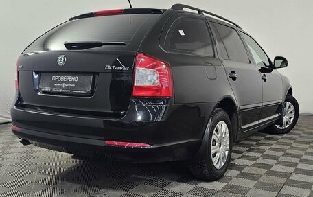 Skoda Octavia, 2010 год, 890 000 рублей, 6 фотография