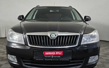 Skoda Octavia, 2010 год, 890 000 рублей, 2 фотография