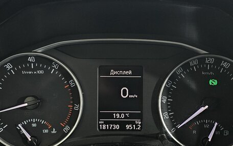 Skoda Octavia, 2010 год, 890 000 рублей, 11 фотография