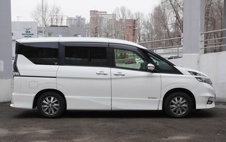 Nissan Serena IV, 2018 год, 2 499 000 рублей, 5 фотография