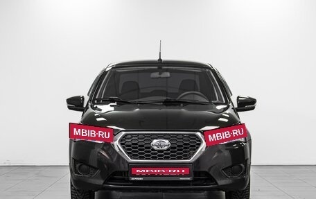 Datsun on-DO I рестайлинг, 2020 год, 999 000 рублей, 3 фотография