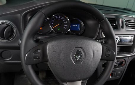 Renault Sandero II рестайлинг, 2018 год, 949 000 рублей, 14 фотография