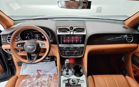 Bentley Bentayga I, 2021 год, 19 990 000 рублей, 3 фотография