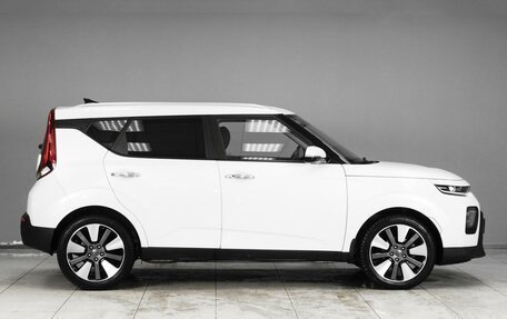 KIA Soul III, 2020 год, 2 299 000 рублей, 5 фотография