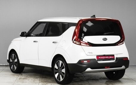 KIA Soul III, 2020 год, 2 299 000 рублей, 2 фотография