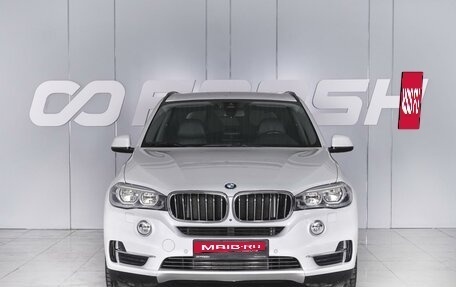 BMW X5, 2014 год, 3 670 000 рублей, 3 фотография