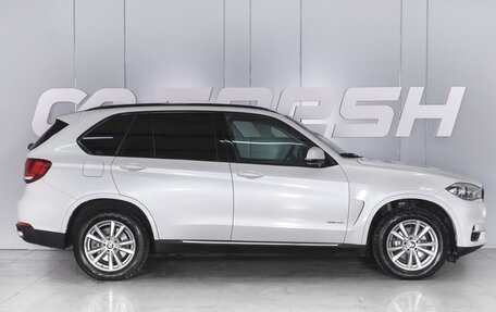 BMW X5, 2014 год, 3 670 000 рублей, 5 фотография