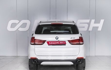 BMW X5, 2014 год, 3 670 000 рублей, 4 фотография