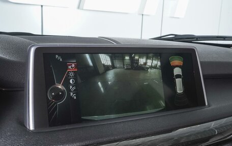 BMW X5, 2014 год, 3 670 000 рублей, 12 фотография