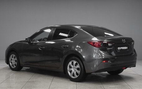 Mazda 3, 2014 год, 1 529 000 рублей, 2 фотография