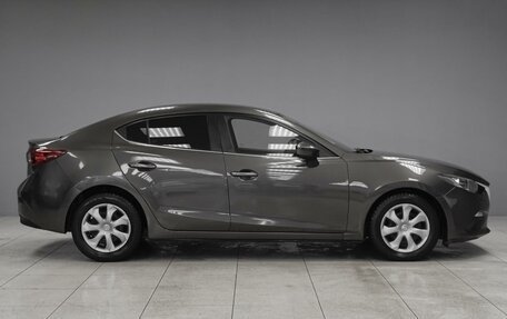 Mazda 3, 2014 год, 1 529 000 рублей, 5 фотография