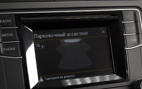 Volkswagen Tiguan I, 2016 год, 1 899 000 рублей, 13 фотография