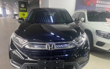 Honda CR-V IV, 2020 год, 2 160 000 рублей, 1 фотография