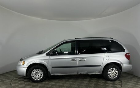 Chrysler Town & Country IV, 2005 год, 505 000 рублей, 5 фотография