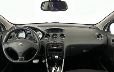 Peugeot 308 II, 2012 год, 720 000 рублей, 7 фотография