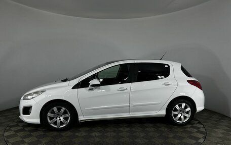 Peugeot 308 II, 2012 год, 720 000 рублей, 5 фотография