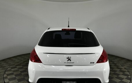 Peugeot 308 II, 2012 год, 720 000 рублей, 3 фотография