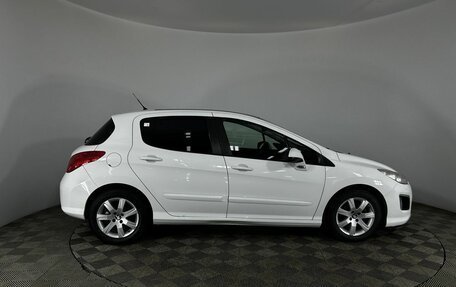 Peugeot 308 II, 2012 год, 720 000 рублей, 4 фотография