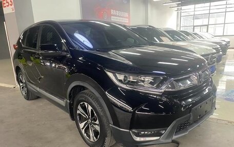 Honda CR-V IV, 2020 год, 2 160 000 рублей, 2 фотография