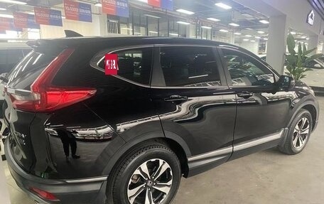 Honda CR-V IV, 2020 год, 2 160 000 рублей, 3 фотография