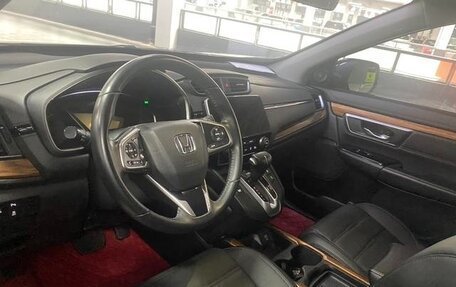 Honda CR-V IV, 2020 год, 2 160 000 рублей, 11 фотография