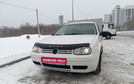 Volkswagen Golf IV, 1998 год, 520 000 рублей, 6 фотография