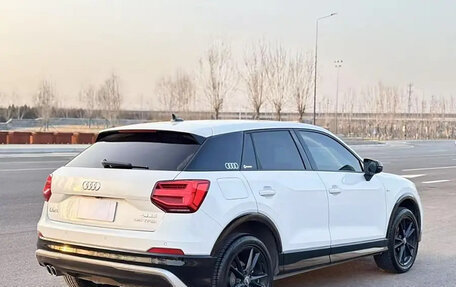 Audi Q2 I, 2022 год, 1 900 000 рублей, 4 фотография